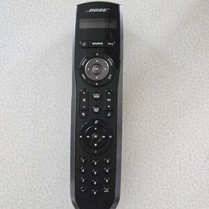 Bose RC35T-L Remote Control for Lifestyle V35 V25 t20 525 535 135 235 Shows Wear